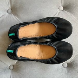 Tieks by Gavrieli Ballet Flats